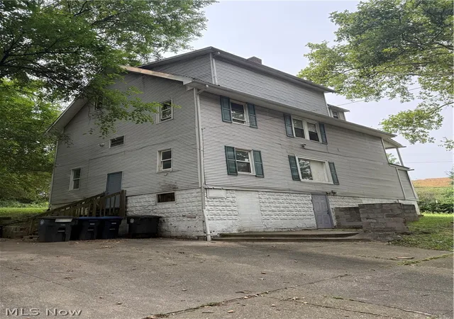 Photo 2 of Multi family home for sale at 1010 5th Avenue, Akron, OH 44306 | MLS# 5231671 | Listing updated on 2026-08-01