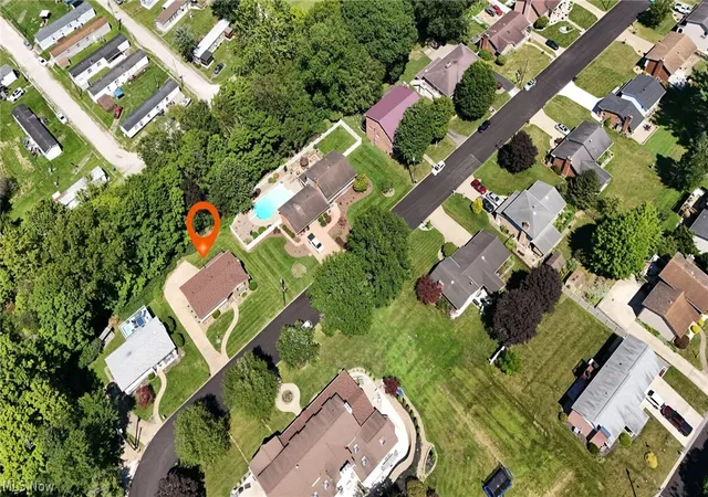 28th image of 364 Country Club Blvd, Weirton, WV 26062 | MLS# 5232823