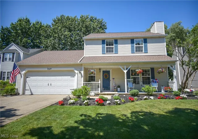 1st image of 929 Yorktown Dr, Medina, OH 44256 | MLS# 5232644