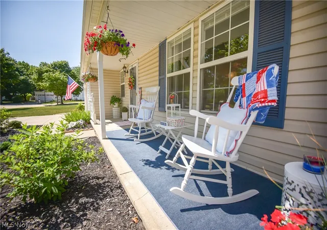 3rd image of 929 Yorktown Dr, Medina, OH 44256 | MLS# 5232644