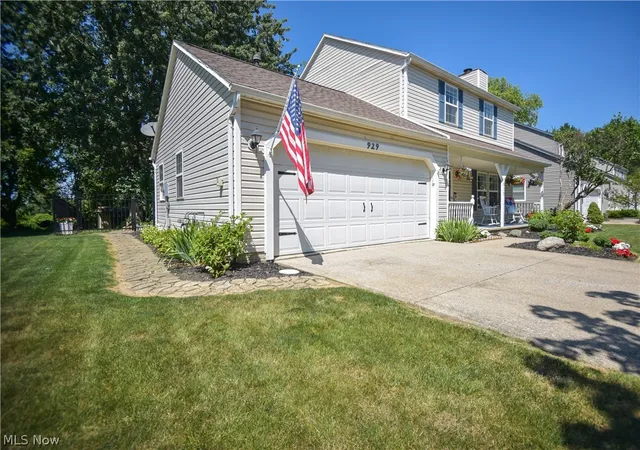 43rd image of 929 Yorktown Dr, Medina, OH 44256 | MLS# 5232644