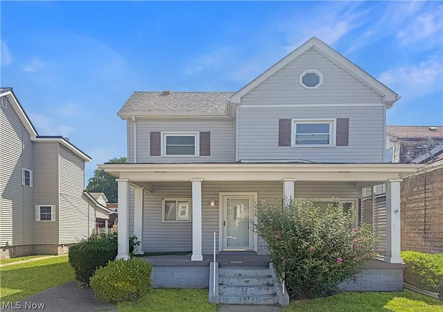 1st image of 1068 Virginia Ave, Follansbee, WV 26030 | MLS# 5232720