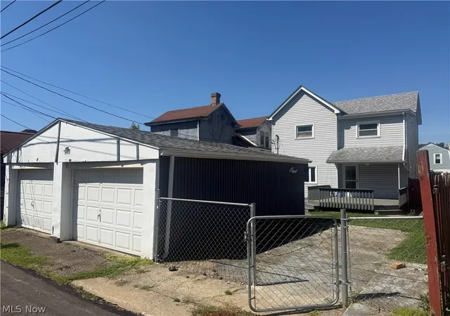 27th image of 1068 Virginia Ave, Follansbee, WV 26030 | MLS# 5232720