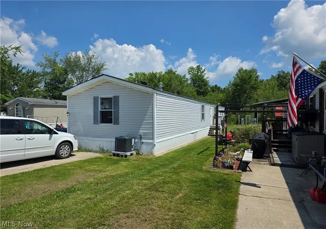 Single family home for sale at 2908 Rosemary Ave, Southington, OH 44470 | MLS# 5232824