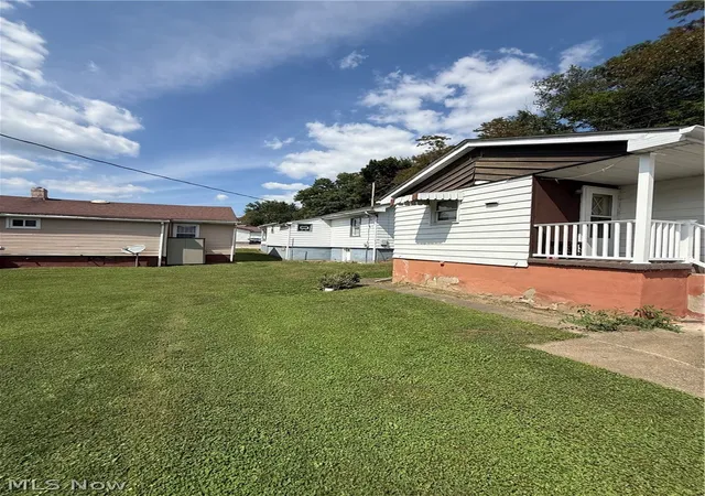 16th image of 2505 Pleasant Ave, Wellsburg, WV 26070 | MLS# 5232276
