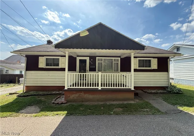1st image of 2505 Pleasant Ave, Wellsburg, WV 26070 | MLS# 5232276