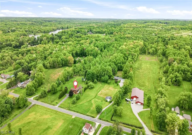 Photo 1 of Single family home for sale at 6667 Chestnut Ridge Rd, Hubbard, OH 44425 | MLS# 5232712 | Listing updated on 2026-09-15