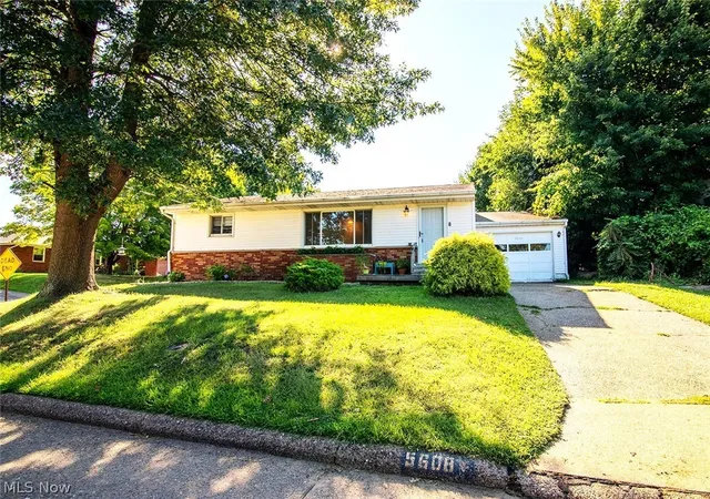 Photo 2 of Single family home for sale at 5608 6th Avenue, Vienna, WV 26105 | MLS# 5228773 | Listing updated on 2026-08-07