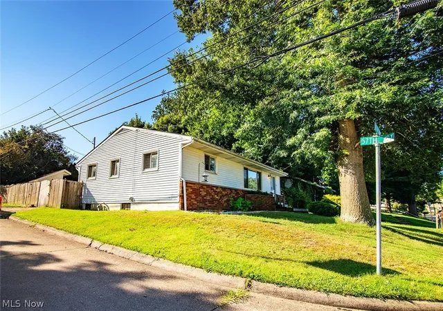 Photo 3 of Single family home for sale at 5608 6th Avenue, Vienna, WV 26105 | MLS# 5228773 | Listing updated on 2026-08-07