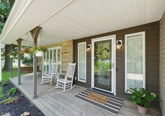 Photo 3 of Single family home for sale at 138 Ferguson Dr, Tallmadge, OH 44278 | MLS# 5230050 | Listing updated on 2026-08-03