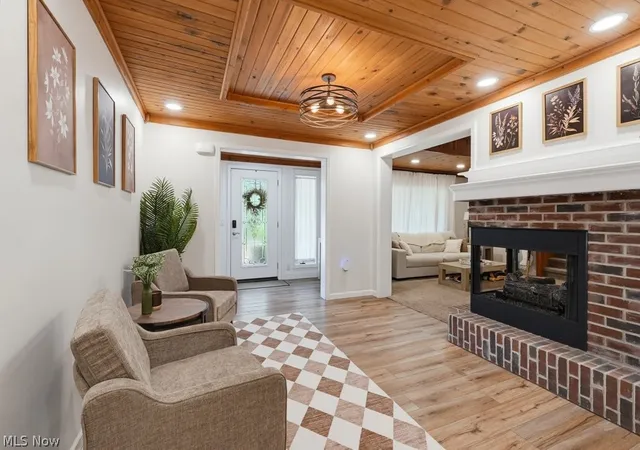 Photo 3 of Single family home for sale at 138 Ferguson Dr, Tallmadge, OH 44278 | MLS# 5230050 | Listing updated on 2026-08-03