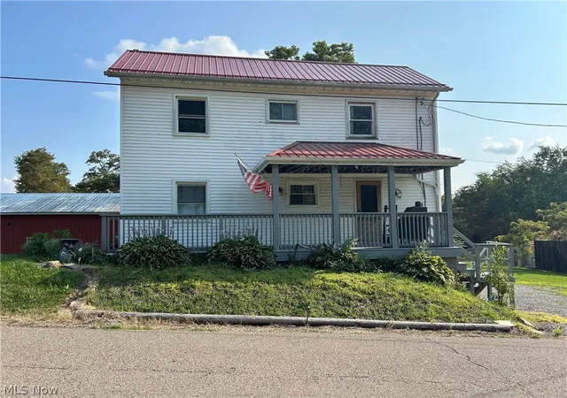 Photo 1 of Single family home for sale at 3488 County Rd 54, Richmond, OH 43944 | MLS# 5232506 | Listing updated on 2026-08-21