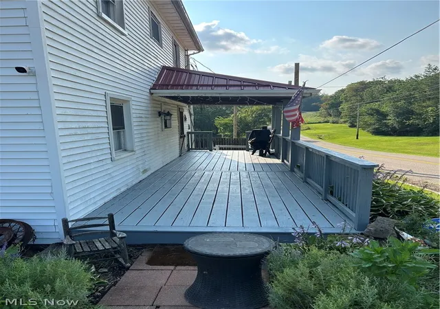 Photo 2 of Single family home for sale at 3488 County Rd 54, Richmond, OH 43944 | MLS# 5232506 | Listing updated on 2026-08-21