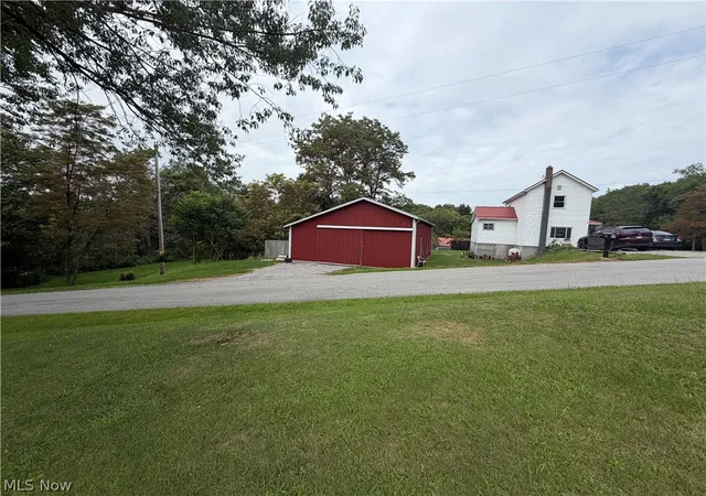 Photo 3 of Single family home for sale at 3488 County Rd 54, Richmond, OH 43944 | MLS# 5232506 | Listing updated on 2026-08-21