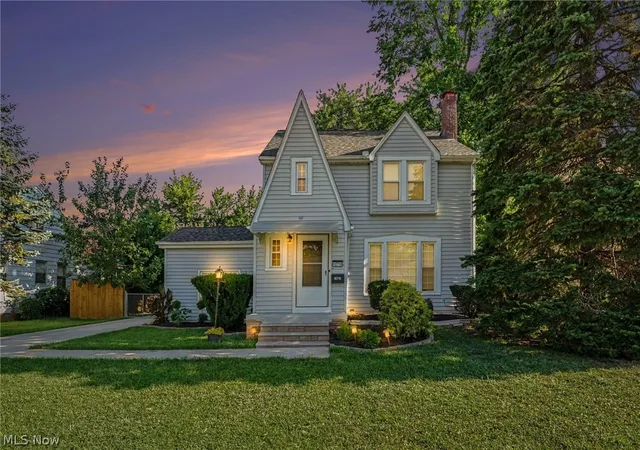 Photo 2 of Single family home for sale at 10710 Windham Rd, Cleveland, OH 44130 | MLS# 5231761 | Listing updated on 2026-10-02