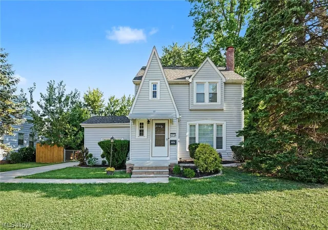 Photo 1 of Single family home for sale at 10710 Windham Rd, Cleveland, OH 44130 | MLS# 5231761 | Listing updated on 2026-10-02