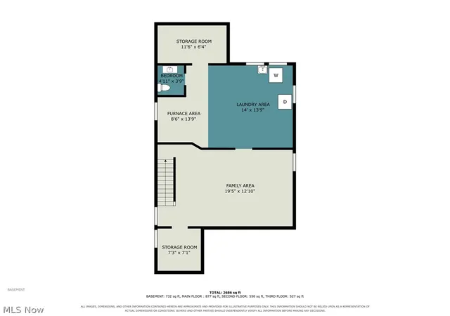 Photo 30 of Single family home for sale at 10710 Windham Rd, Cleveland, OH 44130 | MLS# 5231761 | Listing updated on 2026-10-02