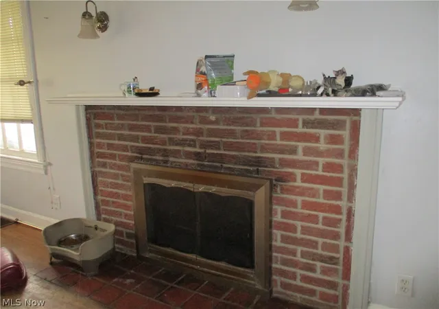 Photo 4 of Sale Pending at 102 Parkgate Ave, Youngstown, OH 44515 | MLS# 5232873 | Listing updated on 2026-08-24