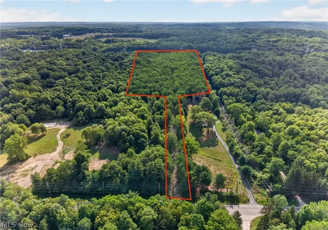 Photo 1 of Land for sale at 14493 Chillicothe Rd, Novelty, OH 44072 | MLS# 5230099 | Listing updated on 2026-08-01