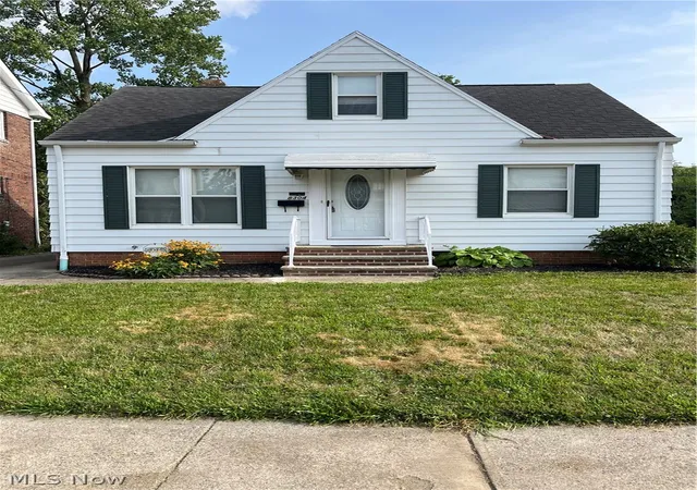 1st image of 8304 Vista Ave, Garfield Heights, OH 44125 | MLS# 5232611