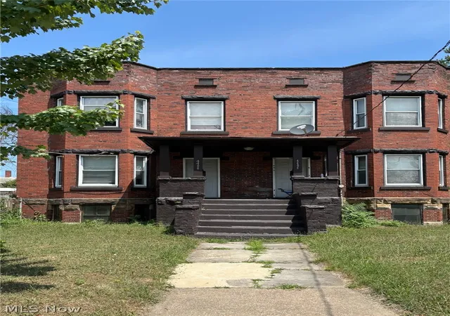 2nd image of 4406 Denison Ave, Cleveland, OH 44109 | MLS# 5230246