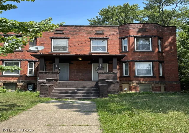 3rd image of 4406 Denison Ave, Cleveland, OH 44109 | MLS# 5230246