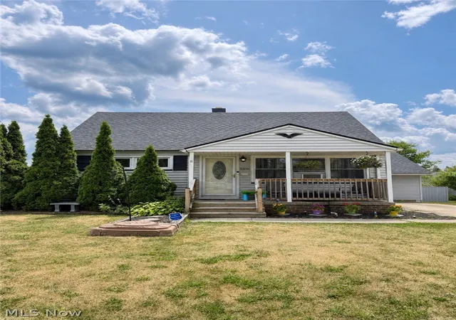 1st image of 15400 Walvern Blvd, Maple Heights, OH 44137 | MLS# 5232838