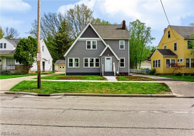 1st image of 3970 Monticello Blvd, Cleveland, OH 44121 | MLS# 5232921