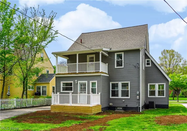 48th image of 3970 Monticello Blvd, Cleveland, OH 44121 | MLS# 5232921