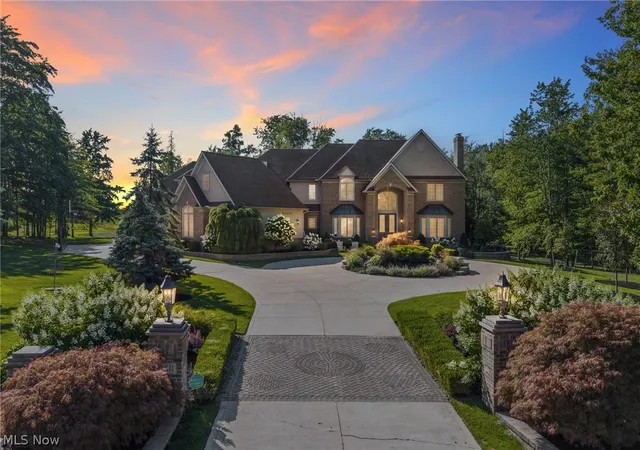Photo 1 of Single family home for sale at 10611 Castle Pines Cir, Concord Township, OH 44077 | MLS# 5232468 | Listing updated on 2026-08-02