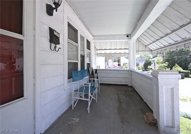 Photo 2 of Single family home for sale at 1375 Hart St, Akron, OH 44306 | MLS# 5232929 | Listing updated on 2026-08-01