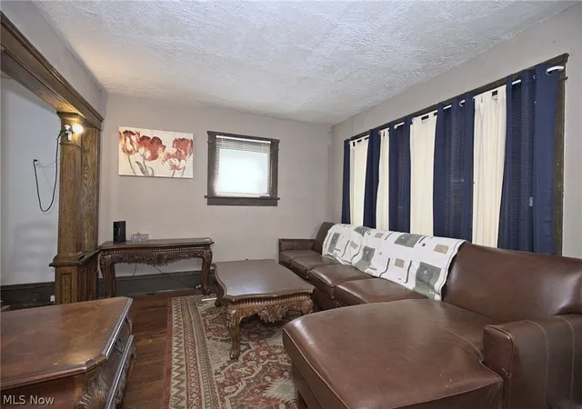 Photo 3 of Single family home for sale at 1375 Hart St, Akron, OH 44306 | MLS# 5232929 | Listing updated on 2026-08-01