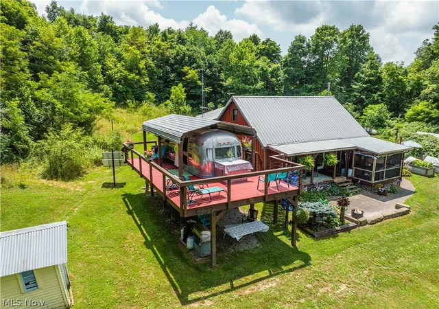 1st image of 19267 State Route 821, Macksburg, OH 45746 | MLS# 5232578