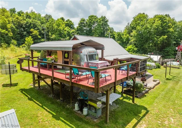 2nd image of 19267 State Route 821, Macksburg, OH 45746 | MLS# 5232578