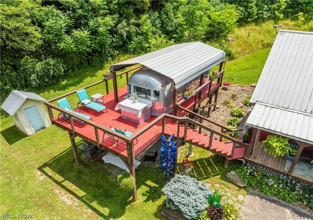 5th image of 19267 State Route 821, Macksburg, OH 45746 | MLS# 5232578