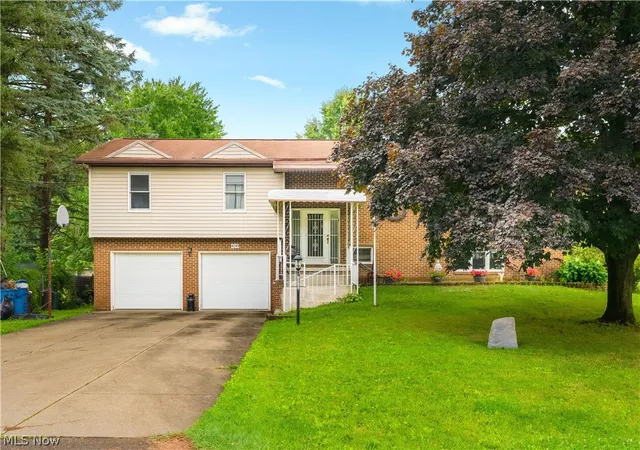 Photo 1 of Single family home for sale at 4249 Tapper Rd, Norton, OH 44203 | MLS# 5232844 | Listing updated on 2026-08-14