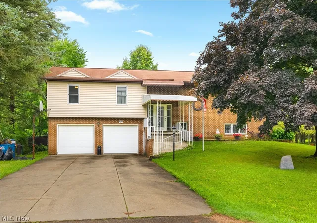 Photo 2 of Single family home for sale at 4249 Tapper Rd, Norton, OH 44203 | MLS# 5232844 | Listing updated on 2026-08-14