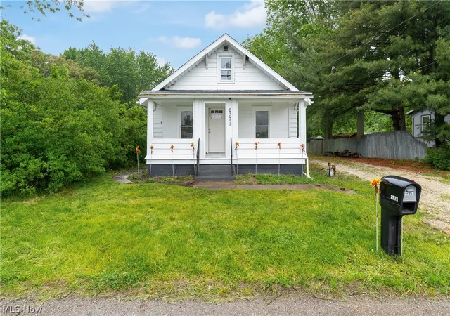 Photo 28 of Single family home for sale at 2371 Greensburg Rd, Green, OH 44720 | MLS# 5232865 | Listing updated on 2026-08-26