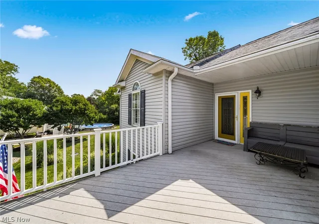 Photo 2 of Sale Pending at 11370 Prouty Rd, Concord Township, OH 44077 | MLS# 5232795 | Listing updated on 2026-10-02