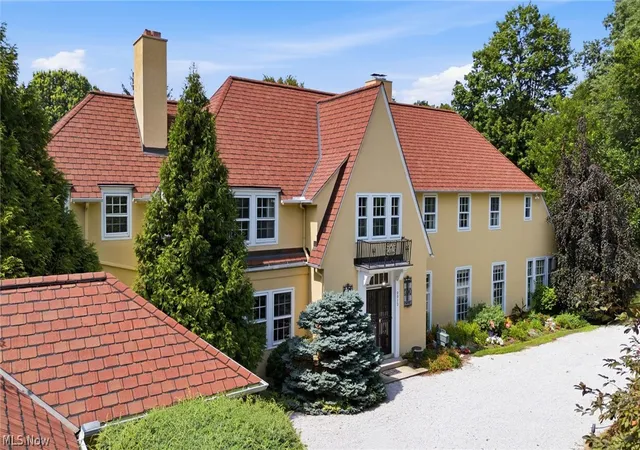 Photo 1 of Mansion for sale at 9913 Lake Shore Blvd, Cleveland, OH 44108 | MLS# 5230879 | Listing updated on 2026-08-01