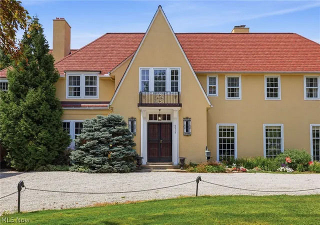 Photo 3 of Single family home for sale at 9913 Lake Shore Blvd, Cleveland, OH 44108 | MLS# 5230879 | Listing updated on 2026-08-01