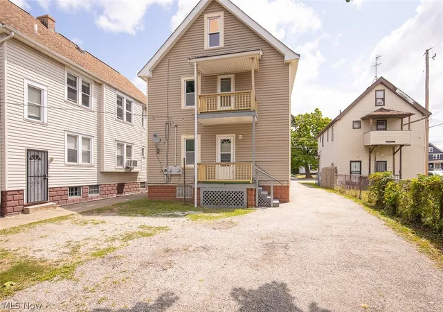 Photo 32 of Sale Pending at 4522 Turney Rd, Cleveland, OH 44105 | MLS# 5232912 | Listing updated on 2026-08-14