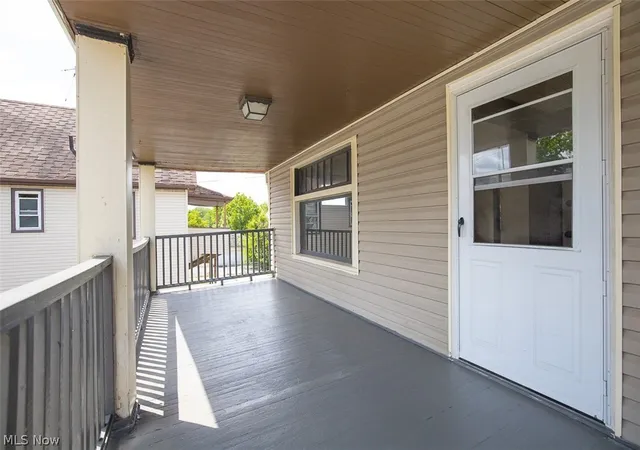 Listing Photo 5 - Condo for sale in building located at 4522 Turney Rd, Cleveland, OH 44105
