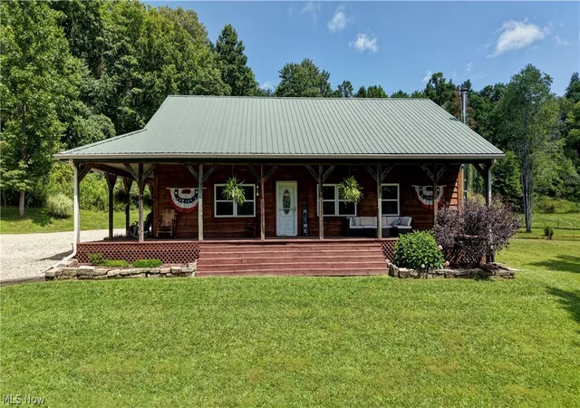 Single family home for sale at 10799 Seminary Rd, Kimbolton, OH 43749 | MLS# 5232905
