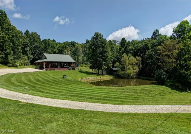 Photo 2 of Single family home for sale at 10799 Seminary Rd, Kimbolton, OH 43749 | MLS# 5232905 | Listing updated on 2026-08-08