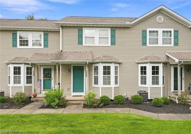 Photo 1 of Condo for sale at 6953 Tippecanoe Rd, Canfield, OH 44406 | MLS# 5232820 | Listing updated on 2026-09-21