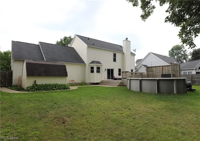 Photo 34 of Single family home for sale at 1100 Dover Dr, Medina, OH 44256 | MLS# 5232980 | Listing updated on 2026-08-24