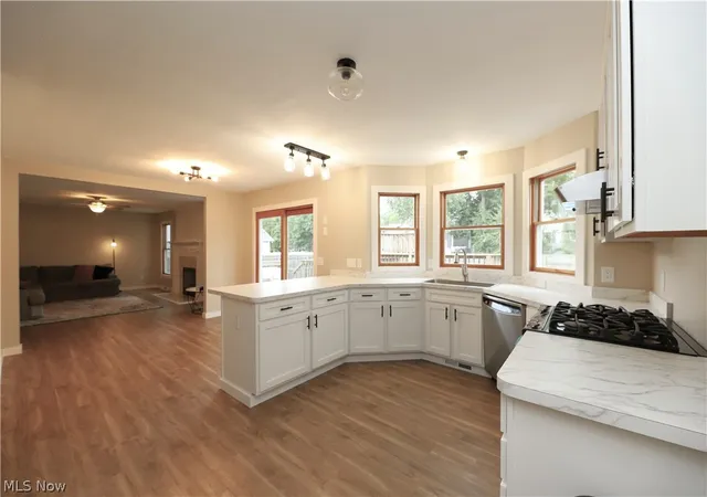 Photo 4 of Single family home for sale at 1100 Dover Dr, Medina, OH 44256 | MLS# 5232980 | Listing updated on 2026-08-24