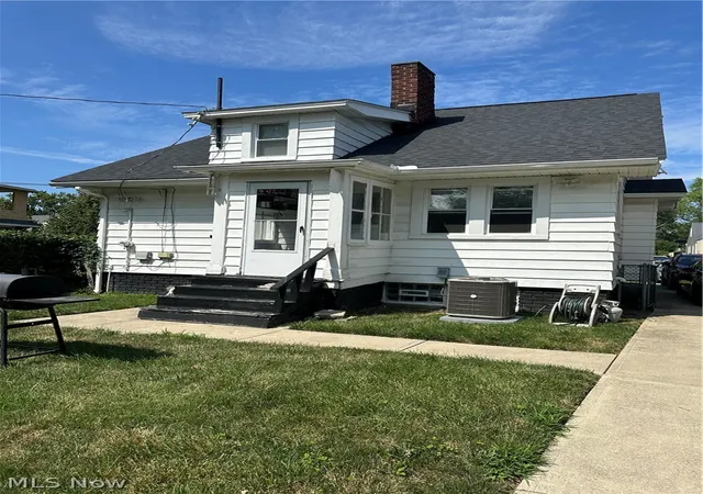 Photo 2 of Single family home for sale at 1566 E 204 Street, Euclid, OH 44117 | MLS# 5232282 | Listing updated on 2026-09-28