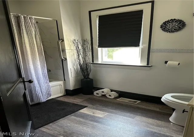 Photo 4 of Single family home for sale at 1566 E 204 Street, Euclid, OH 44117 | MLS# 5232282 | Listing updated on 2026-09-28